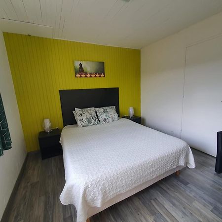 Ferienwohnung Domaine L'Imperatrice Plombières-les-Bains Exterior foto