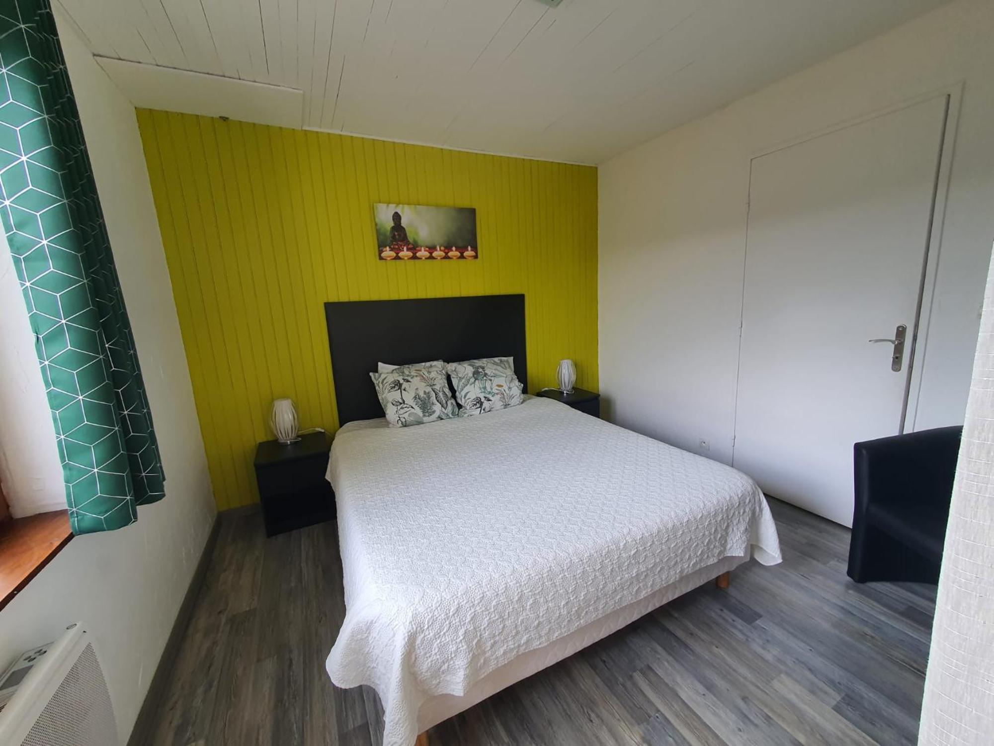 Ferienwohnung Domaine L'Imperatrice Plombières-les-Bains Exterior foto